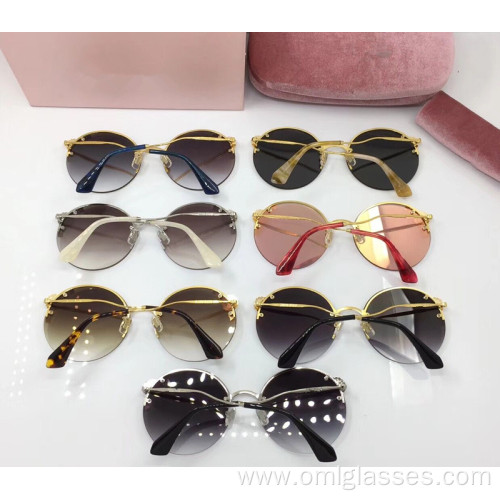 New Cat Eye Sunglasses For Women